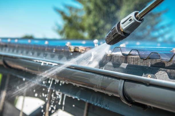 Best Pressure Washing Siding  in Big Le, AK