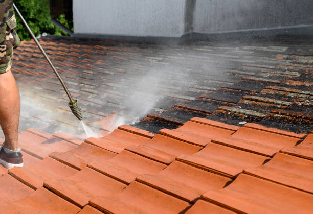 Why Choose Our Certified Pressure Washing Experts for Your Project Needs in Big Lake, AK?