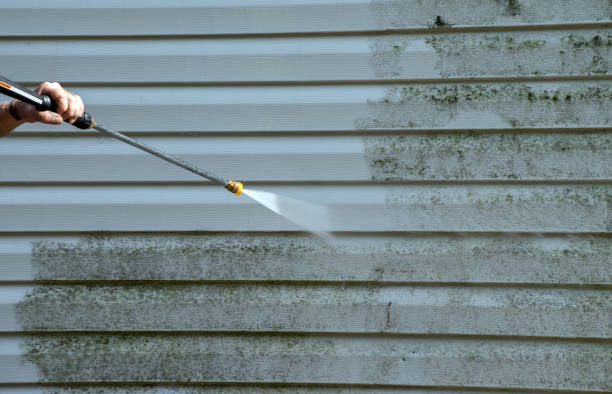 Best Commercial Building Pressure Washing  in Big Le, AK