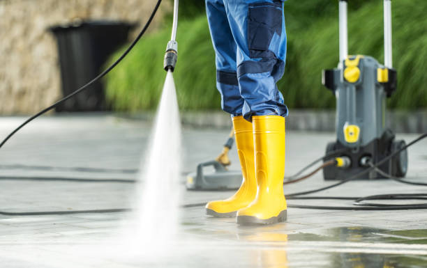 Best House Pressure Washing  in Big Le, AK