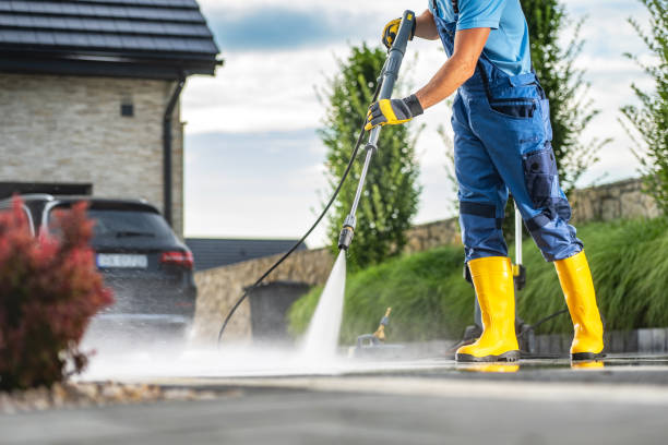 Best Exterior Home Cleaning  in Big Le, AK