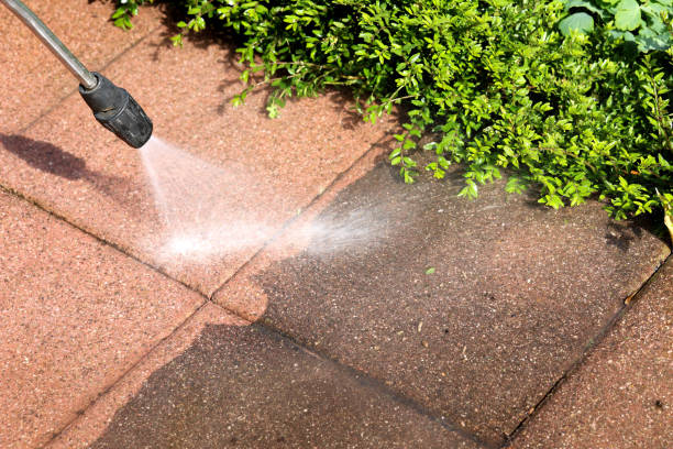 Best Commercial Pressure Washing  in Big Le, AK