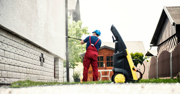 Best Affordable Power Washing  in Big Le, AK